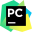 PyCharm Logo